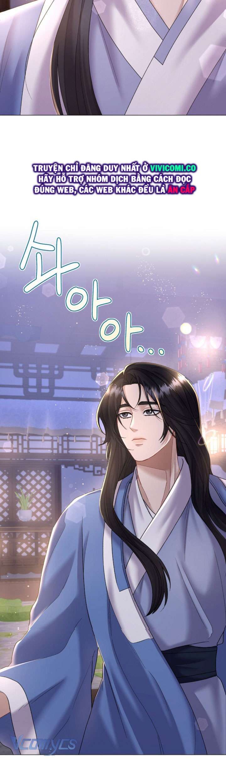 đọc truyện Đêm Của Goá Phụ Chương 5 ảnh 14 tại Thiên Thai Truyện