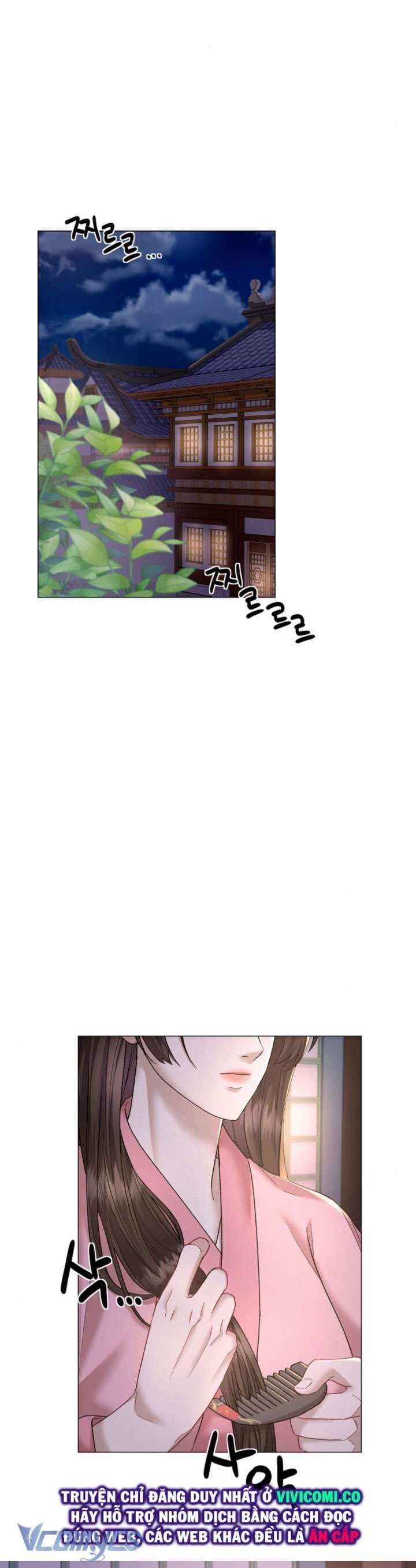 đọc truyện Đêm Của Goá Phụ Chương 5 ảnh 17 tại Thiên Thai Truyện