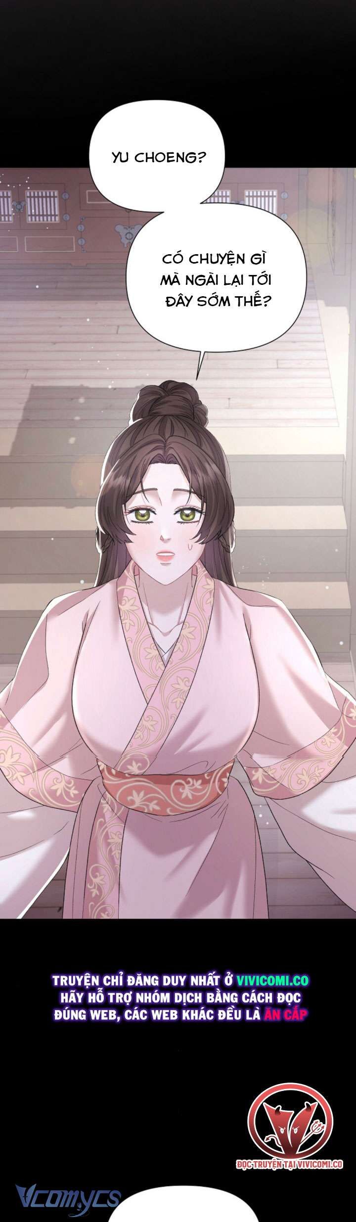 đọc truyện Đêm Của Goá Phụ Chương 5 ảnh 23 tại Thiên Thai Truyện