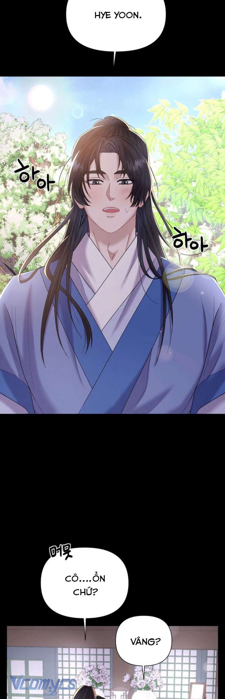 đọc truyện Đêm Của Goá Phụ Chương 5 ảnh 24 tại Thiên Thai Truyện