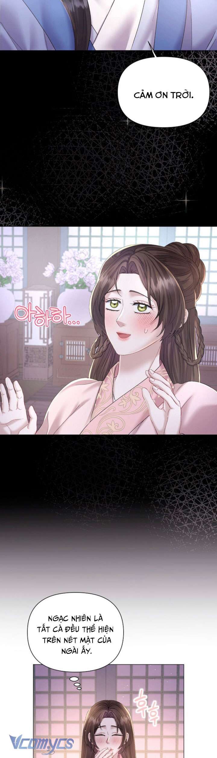 đọc truyện Đêm Của Goá Phụ Chương 5 ảnh 27 tại Thiên Thai Truyện