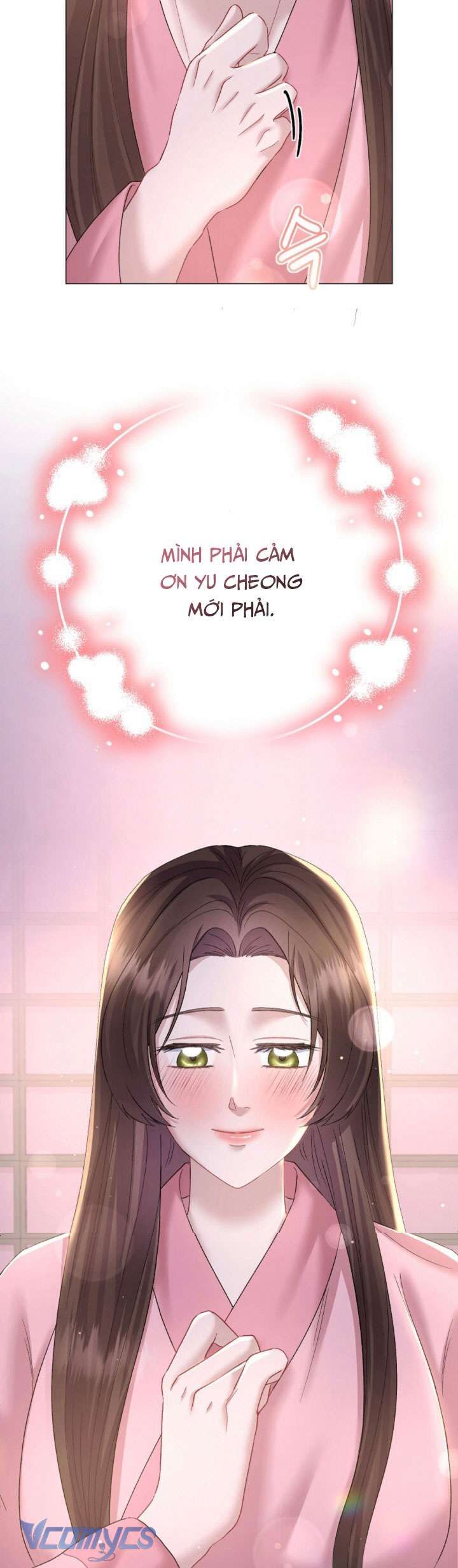 đọc truyện Đêm Của Goá Phụ Chương 5 ảnh 29 tại Thiên Thai Truyện