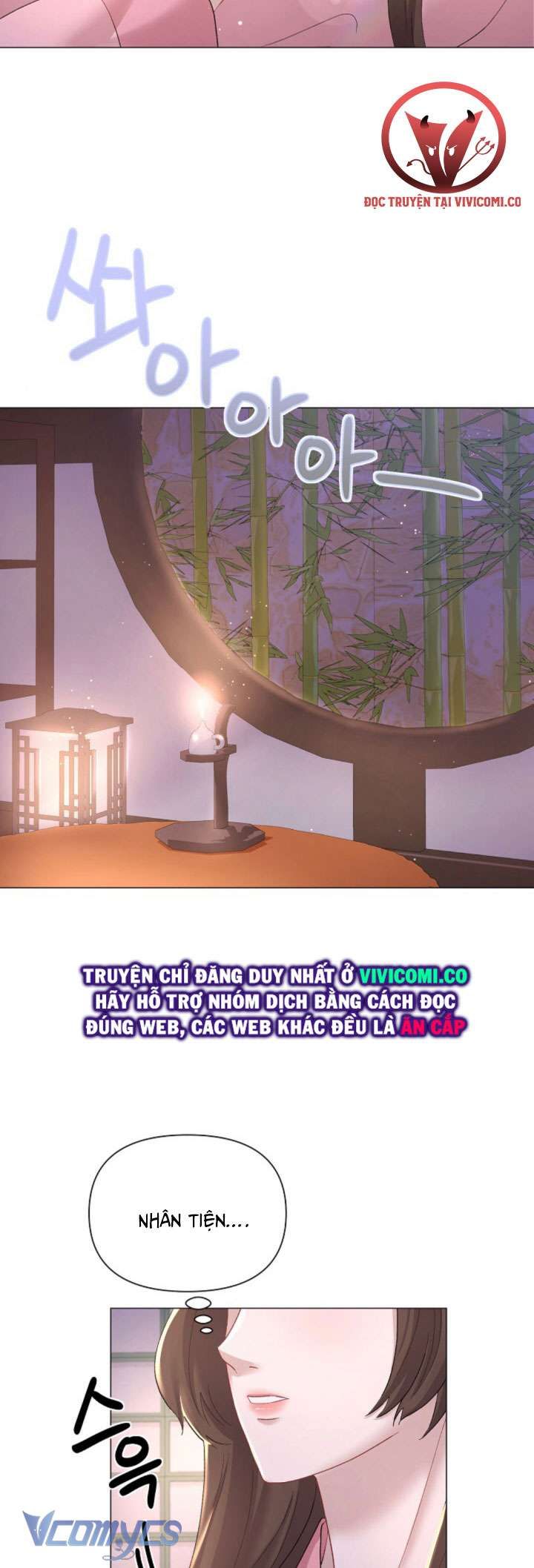 đọc truyện Đêm Của Goá Phụ Chương 5 ảnh 30 tại Thiên Thai Truyện