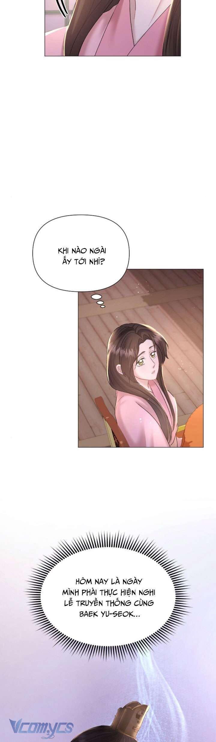 đọc truyện Đêm Của Goá Phụ Chương 5 ảnh 31 tại Thiên Thai Truyện