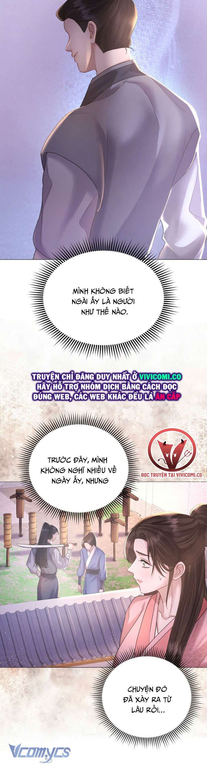 đọc truyện Đêm Của Goá Phụ Chương 5 ảnh 32 tại Thiên Thai Truyện