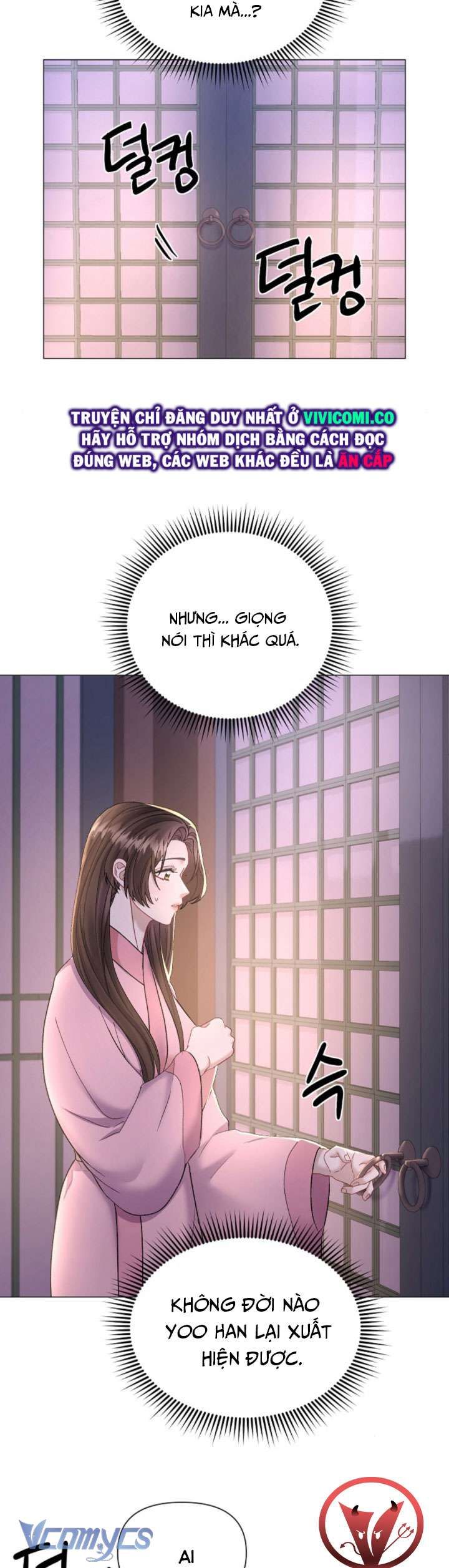 đọc truyện Đêm Của Goá Phụ Chương 5 ảnh 37 tại Thiên Thai Truyện