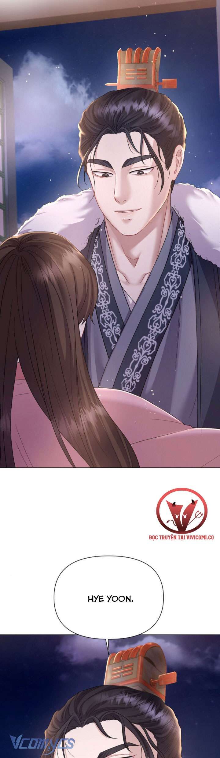 đọc truyện Đêm Của Goá Phụ Chương 5 ảnh 39 tại Thiên Thai Truyện