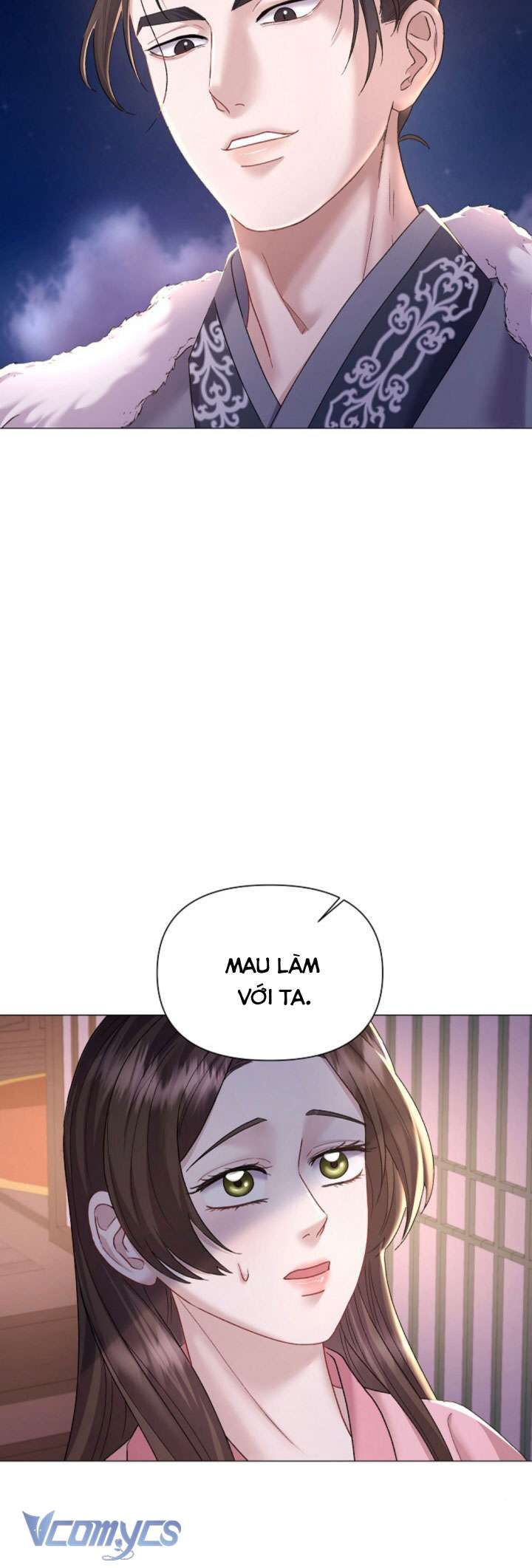 đọc truyện Đêm Của Goá Phụ Chương 5 ảnh 40 tại Thiên Thai Truyện