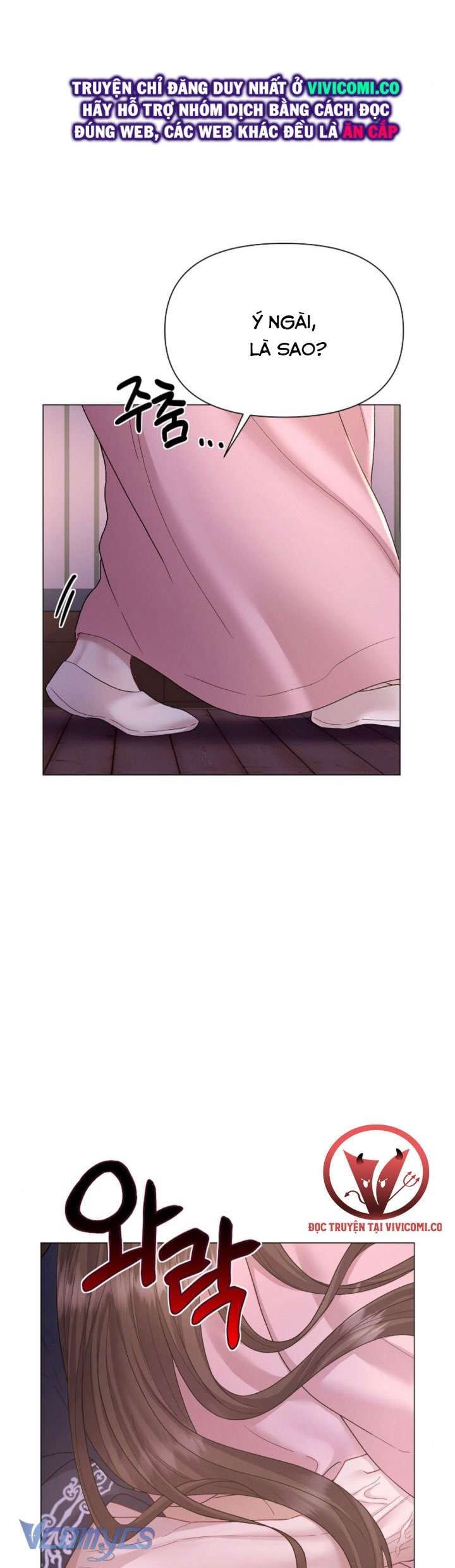 đọc truyện Đêm Của Goá Phụ Chương 5 ảnh 41 tại Thiên Thai Truyện