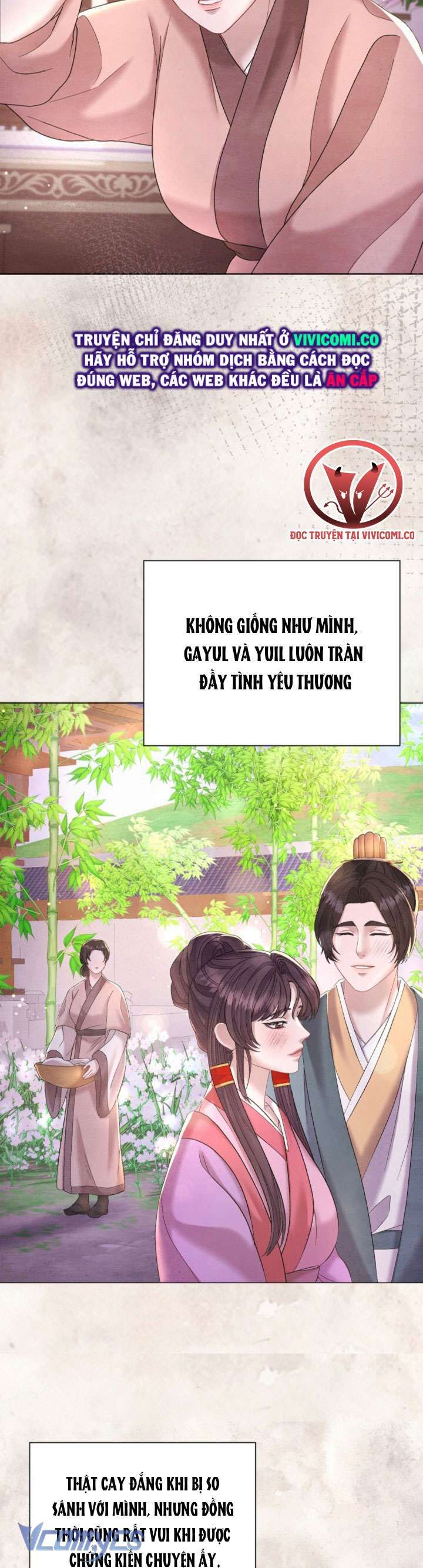 đọc truyện Đêm Của Goá Phụ Chương 5 ảnh 6 tại Thiên Thai Truyện