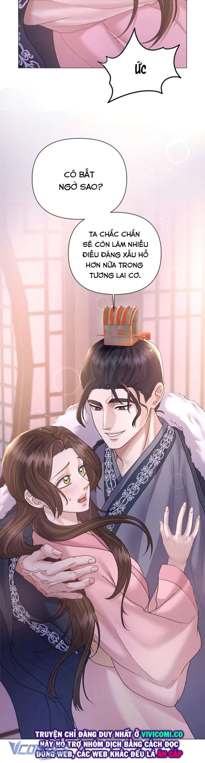 đọc truyện Đêm Của Goá Phụ Chương 5 ảnh 42 tại Thiên Thai Truyện