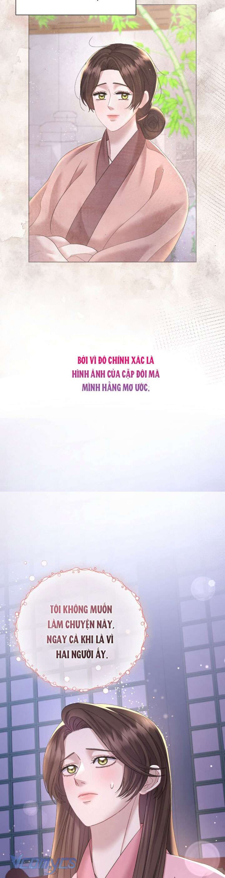 đọc truyện Đêm Của Goá Phụ Chương 5 ảnh 7 tại Thiên Thai Truyện