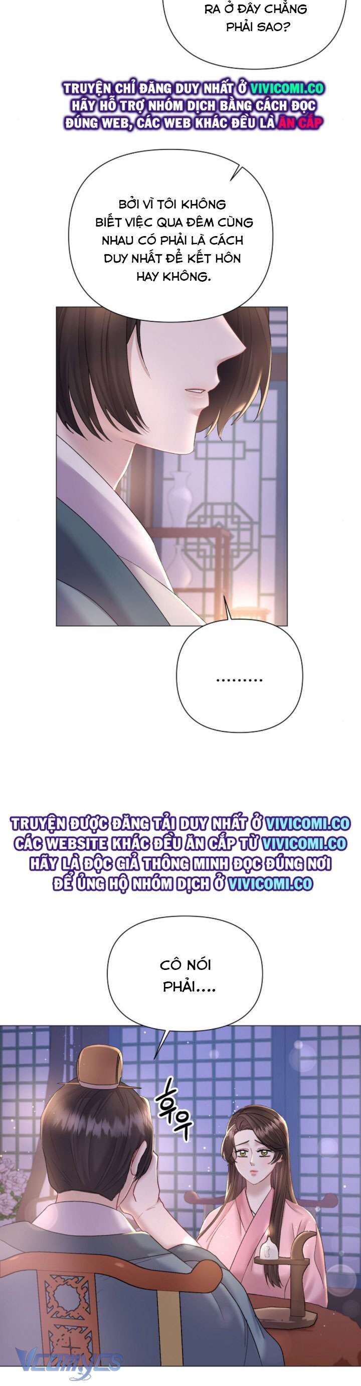 đọc truyện Đêm Của Goá Phụ Chương 5 ảnh 11 tại Thiên Thai Truyện