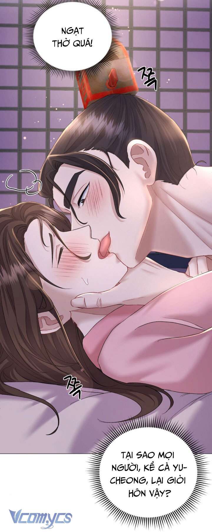 đọc truyện Đêm Của Goá Phụ Chương 6 ảnh 14 tại Thiên Thai Truyện