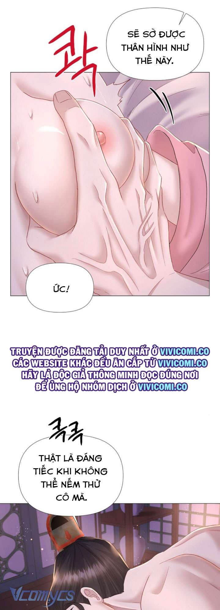 đọc truyện Đêm Của Goá Phụ Chương 6 ảnh 21 tại Thiên Thai Truyện