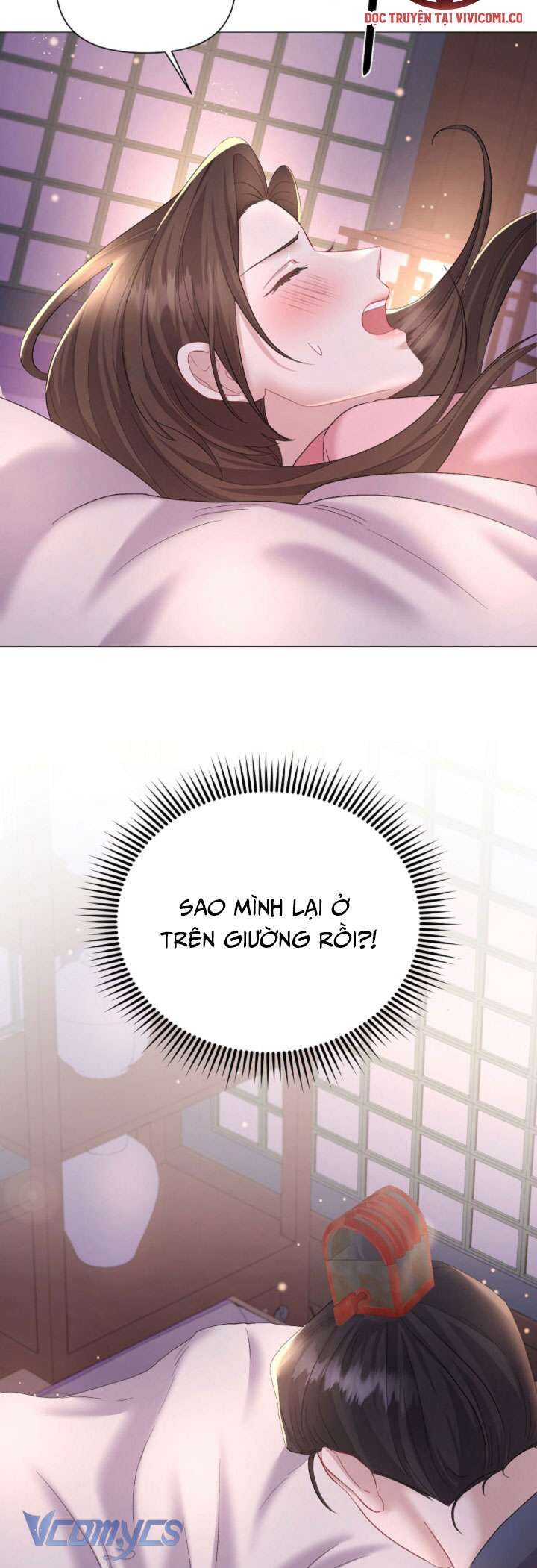 đọc truyện Đêm Của Goá Phụ Chương 6 ảnh 4 tại Thiên Thai Truyện