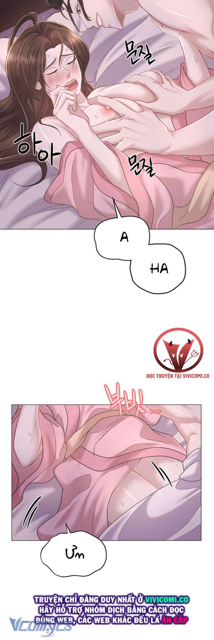 đọc truyện Đêm Của Goá Phụ Chương 6 ảnh 22 tại Thiên Thai Truyện