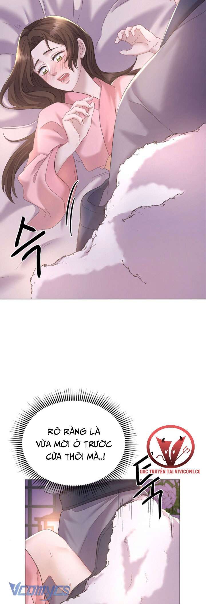 đọc truyện Đêm Của Goá Phụ Chương 6 ảnh 5 tại Thiên Thai Truyện