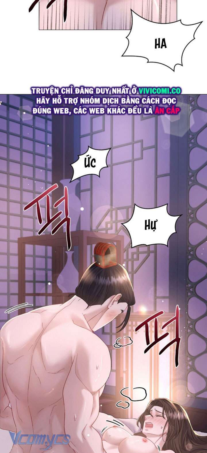 đọc truyện Đêm Của Goá Phụ Chương 6 ảnh 36 tại Thiên Thai Truyện