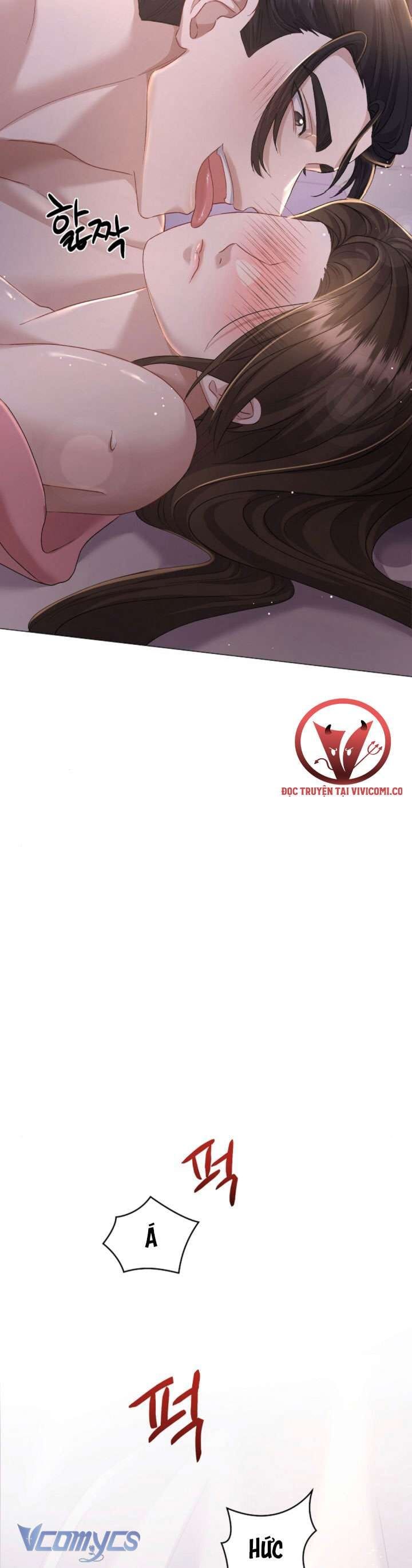 đọc truyện Đêm Của Goá Phụ Chương 6 ảnh 46 tại Thiên Thai Truyện