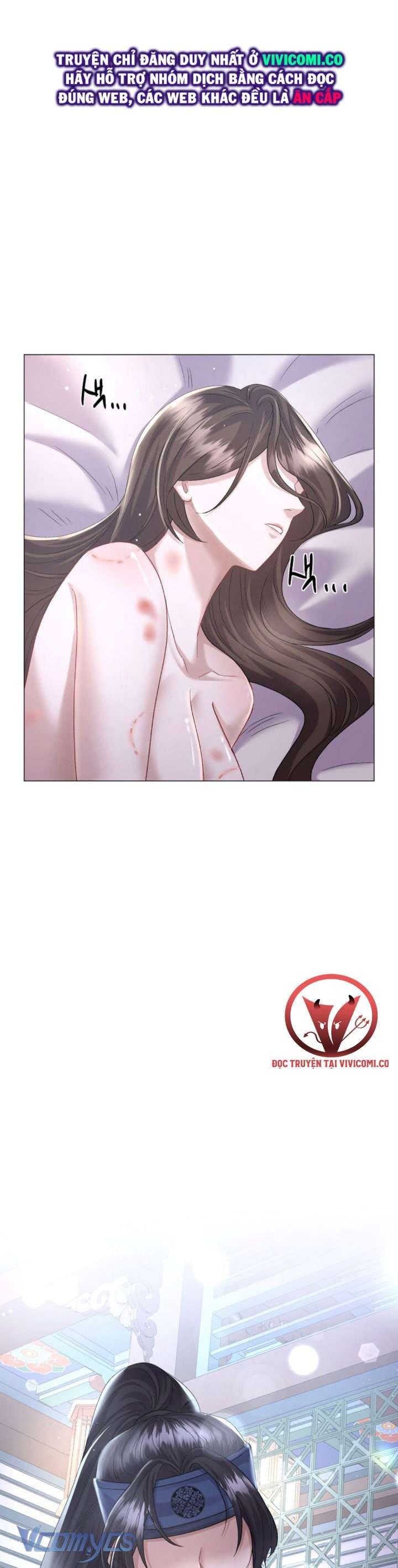 đọc truyện Đêm Của Goá Phụ Chương 6 ảnh 51 tại Thiên Thai Truyện