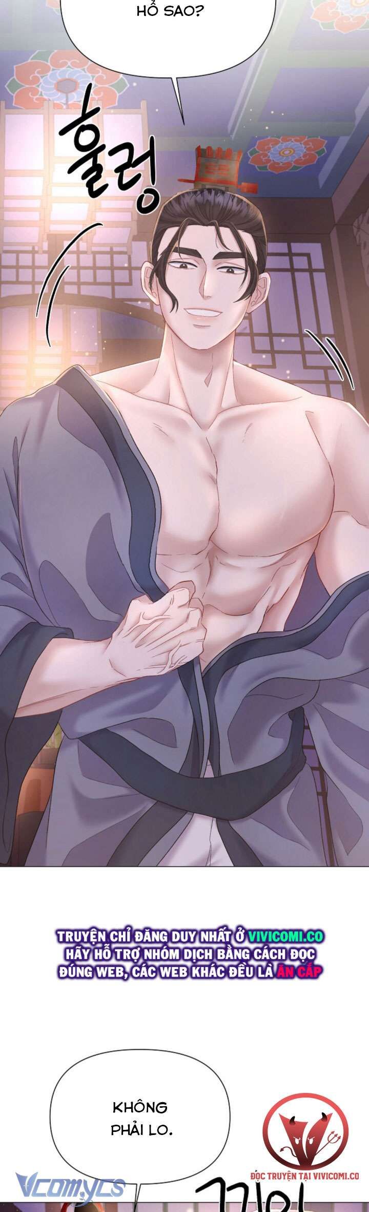 đọc truyện Đêm Của Goá Phụ Chương 6 ảnh 7 tại Thiên Thai Truyện