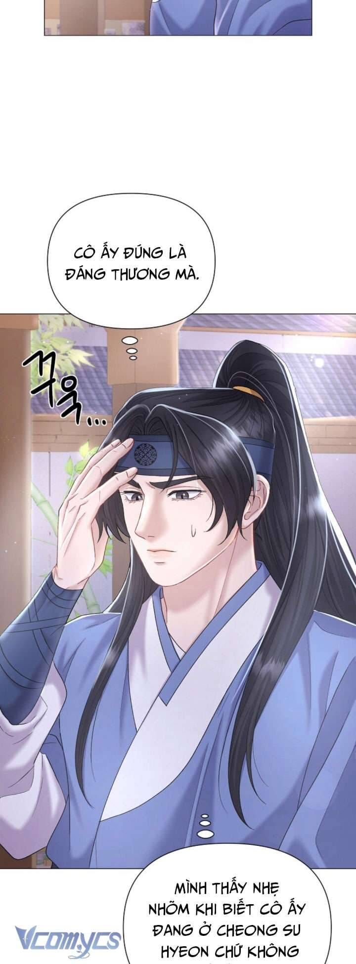 đọc truyện Đêm Của Goá Phụ Chương 7 ảnh 16 tại Thiên Thai Truyện