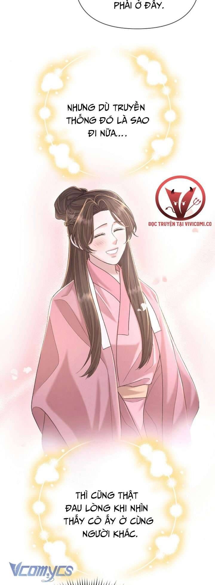 đọc truyện Đêm Của Goá Phụ Chương 7 ảnh 17 tại Thiên Thai Truyện