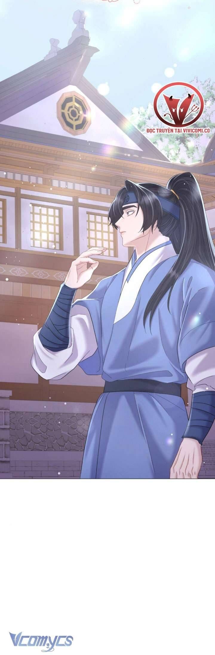 đọc truyện Đêm Của Goá Phụ Chương 7 ảnh 19 tại Thiên Thai Truyện