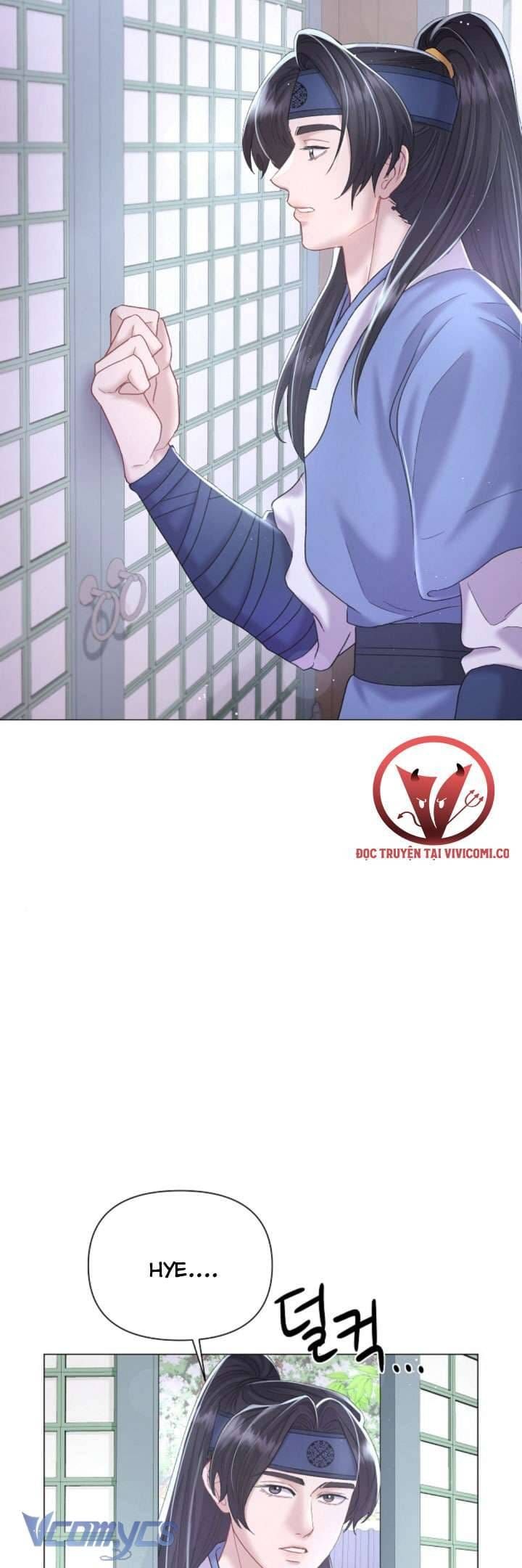 đọc truyện Đêm Của Goá Phụ Chương 7 ảnh 21 tại Thiên Thai Truyện