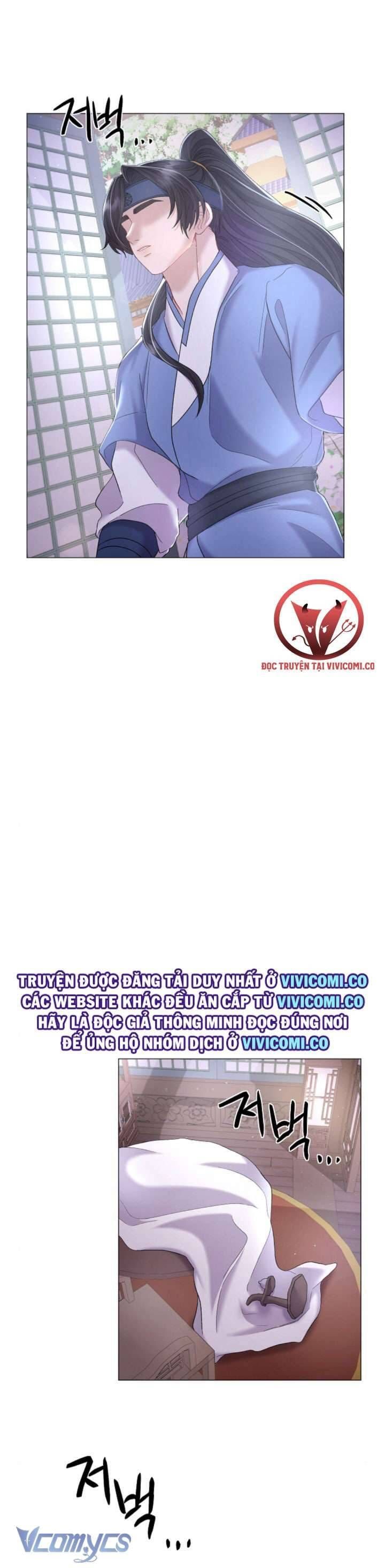 đọc truyện Đêm Của Goá Phụ Chương 7 ảnh 25 tại Thiên Thai Truyện