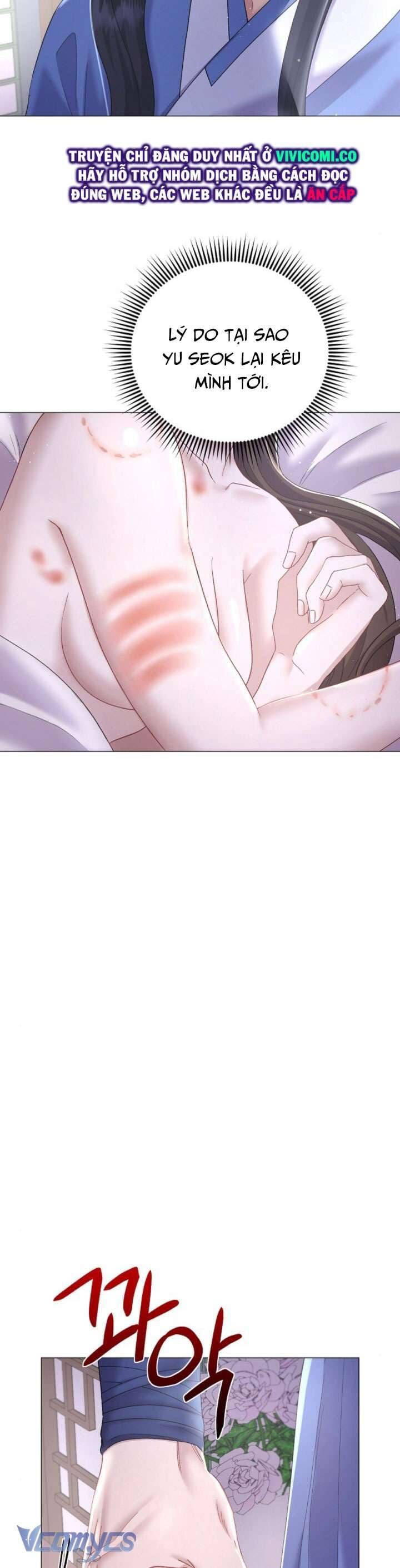 đọc truyện Đêm Của Goá Phụ Chương 7 ảnh 28 tại Thiên Thai Truyện