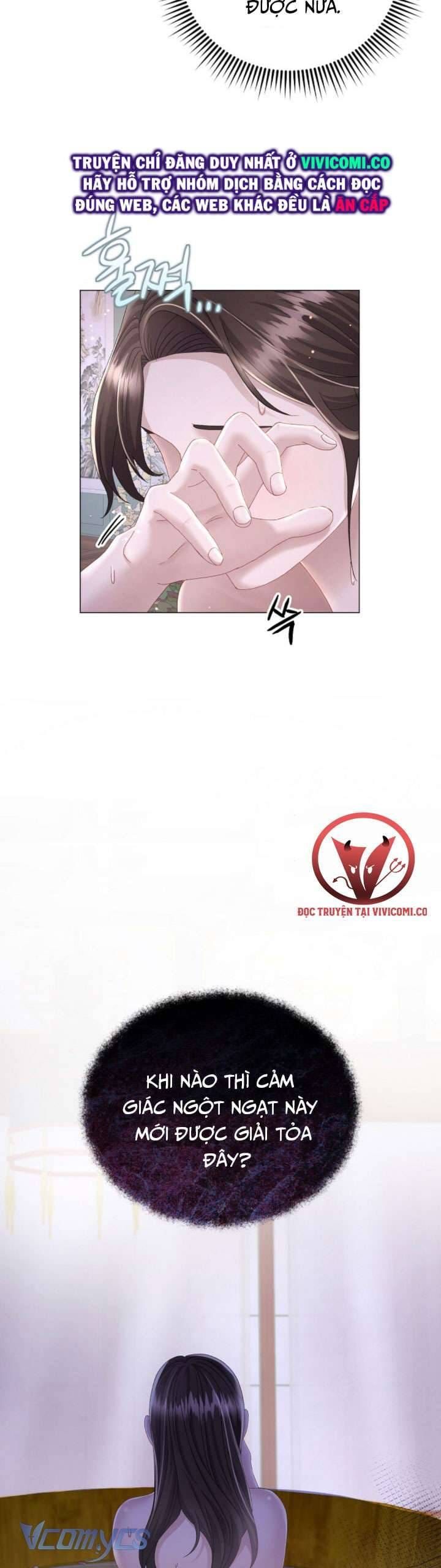 đọc truyện Đêm Của Goá Phụ Chương 7 ảnh 40 tại Thiên Thai Truyện