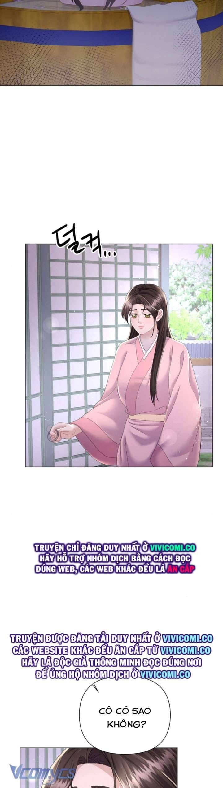 đọc truyện Đêm Của Goá Phụ Chương 7 ảnh 41 tại Thiên Thai Truyện