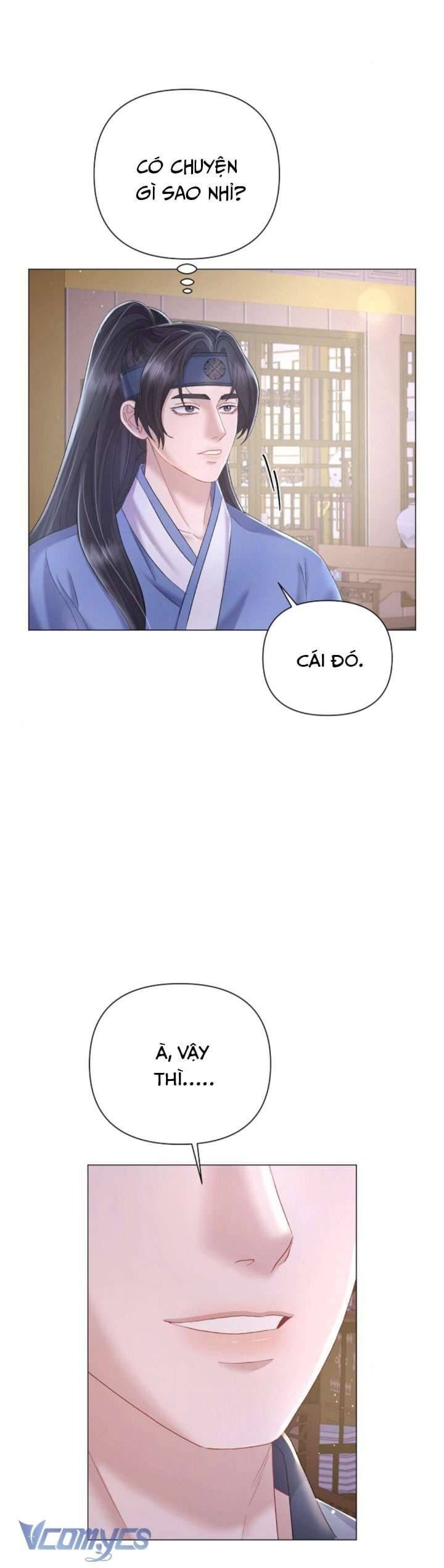 đọc truyện Đêm Của Goá Phụ Chương 7 ảnh 6 tại Thiên Thai Truyện