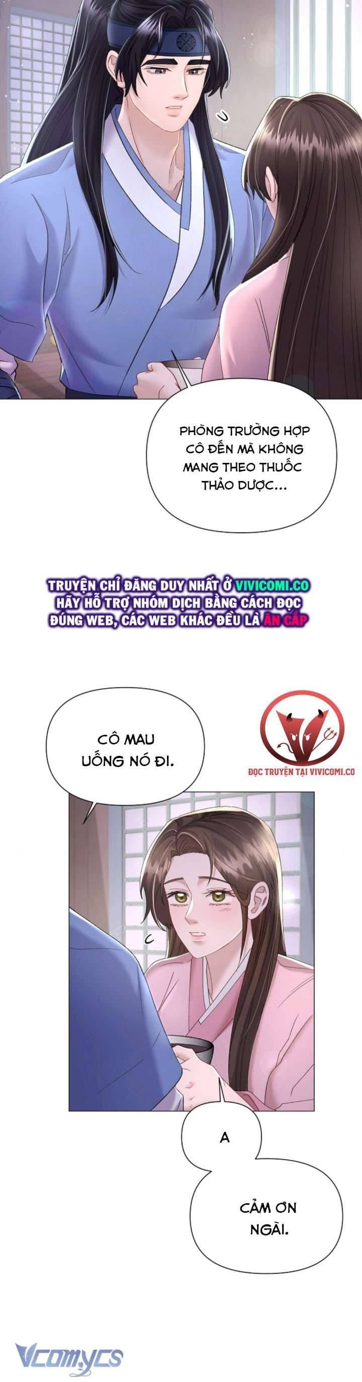 đọc truyện Đêm Của Goá Phụ Chương 7 ảnh 44 tại Thiên Thai Truyện