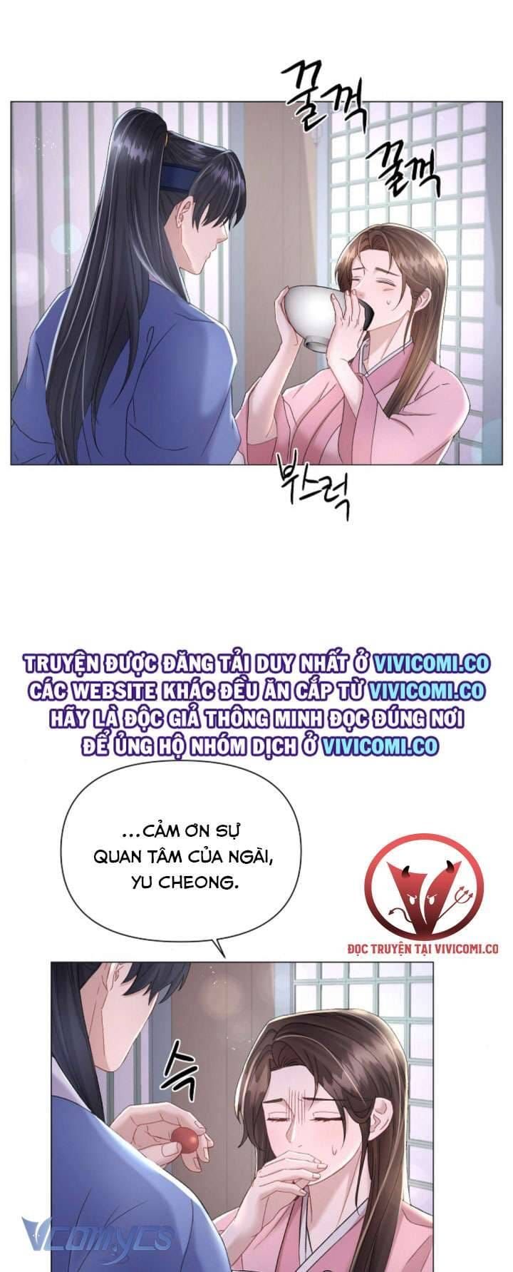 đọc truyện Đêm Của Goá Phụ Chương 7 ảnh 45 tại Thiên Thai Truyện