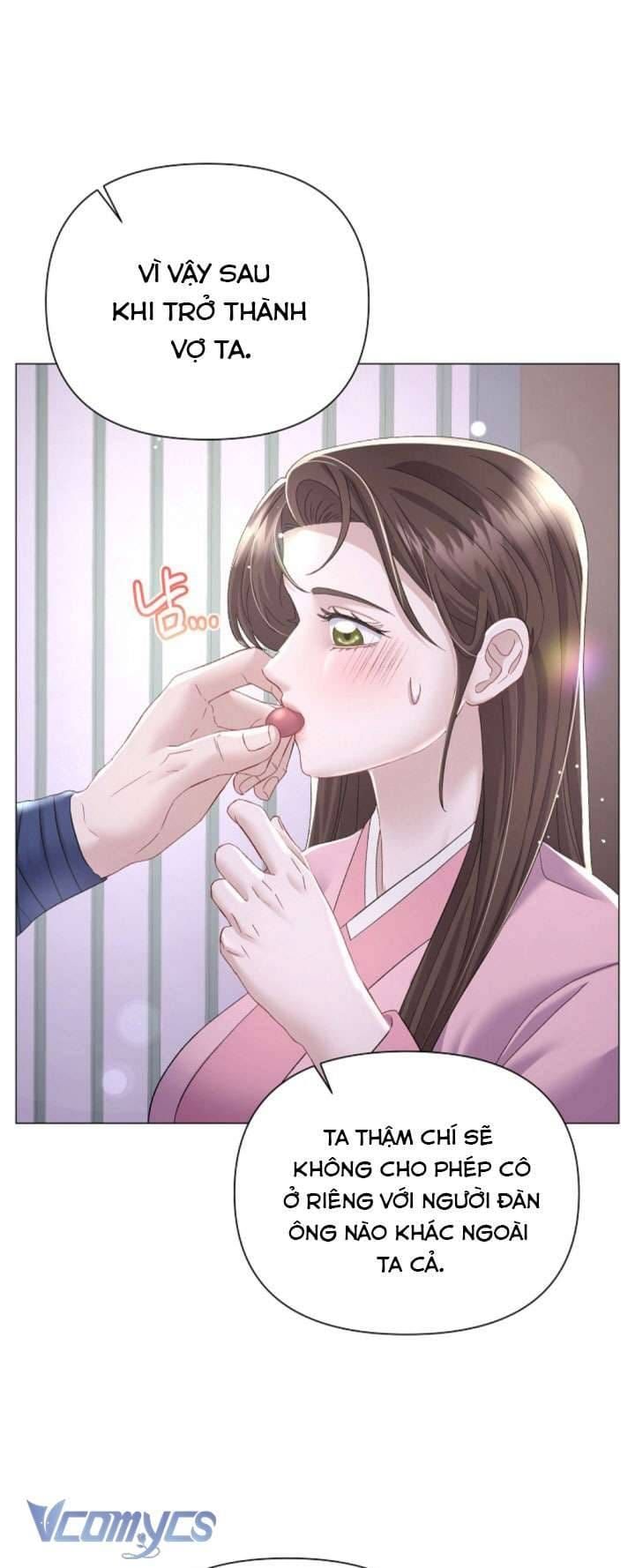 đọc truyện Đêm Của Goá Phụ Chương 7 ảnh 51 tại Thiên Thai Truyện