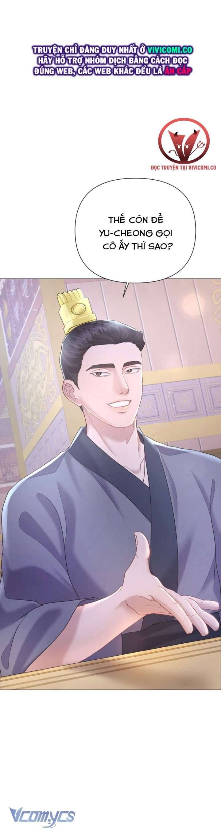 đọc truyện Đêm Của Goá Phụ Chương 7 ảnh 7 tại Thiên Thai Truyện