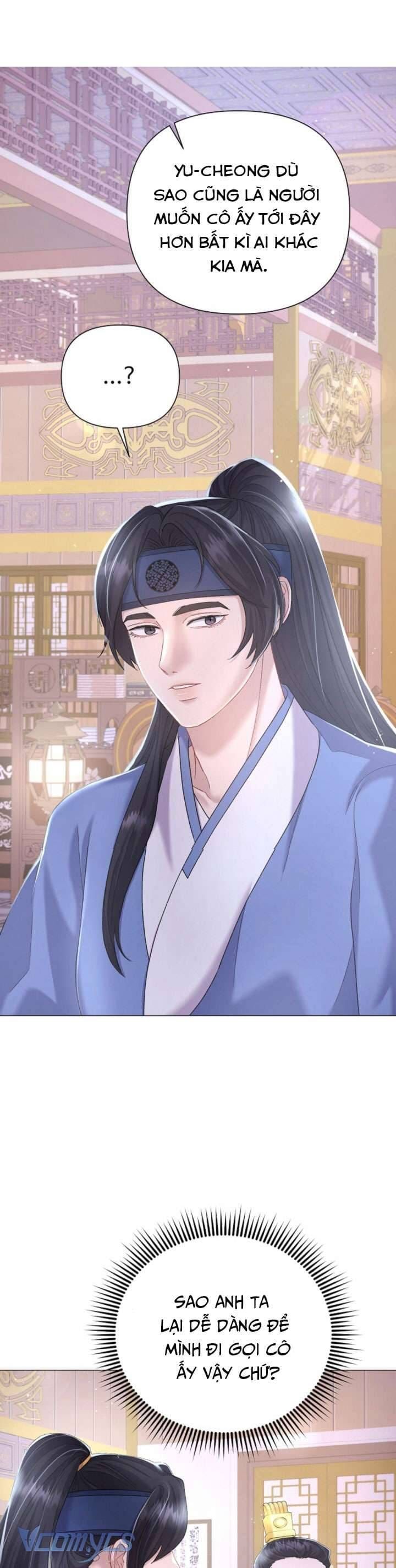 đọc truyện Đêm Của Goá Phụ Chương 7 ảnh 8 tại Thiên Thai Truyện