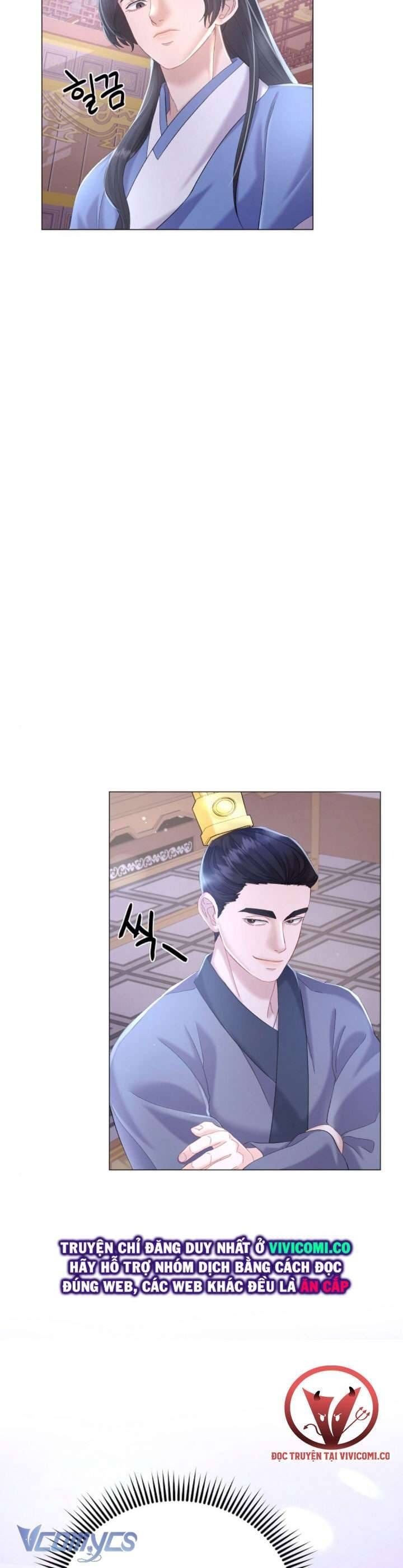 đọc truyện Đêm Của Goá Phụ Chương 7 ảnh 10 tại Thiên Thai Truyện