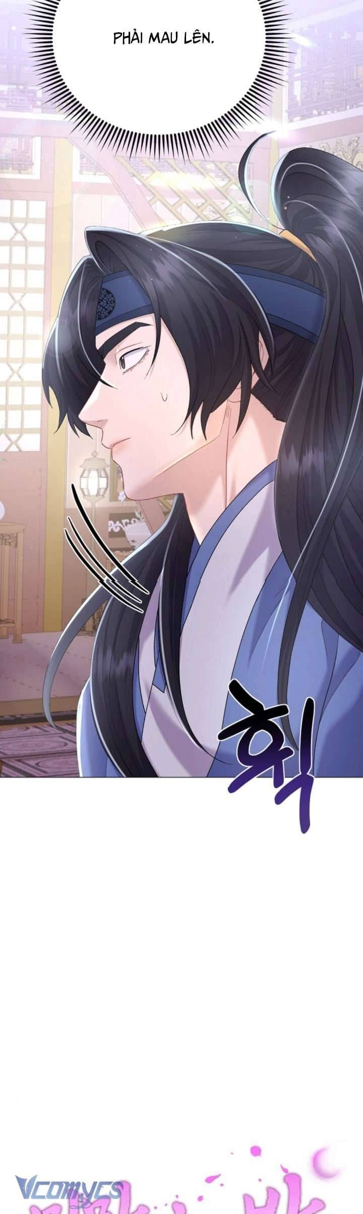 đọc truyện Đêm Của Goá Phụ Chương 7 ảnh 11 tại Thiên Thai Truyện