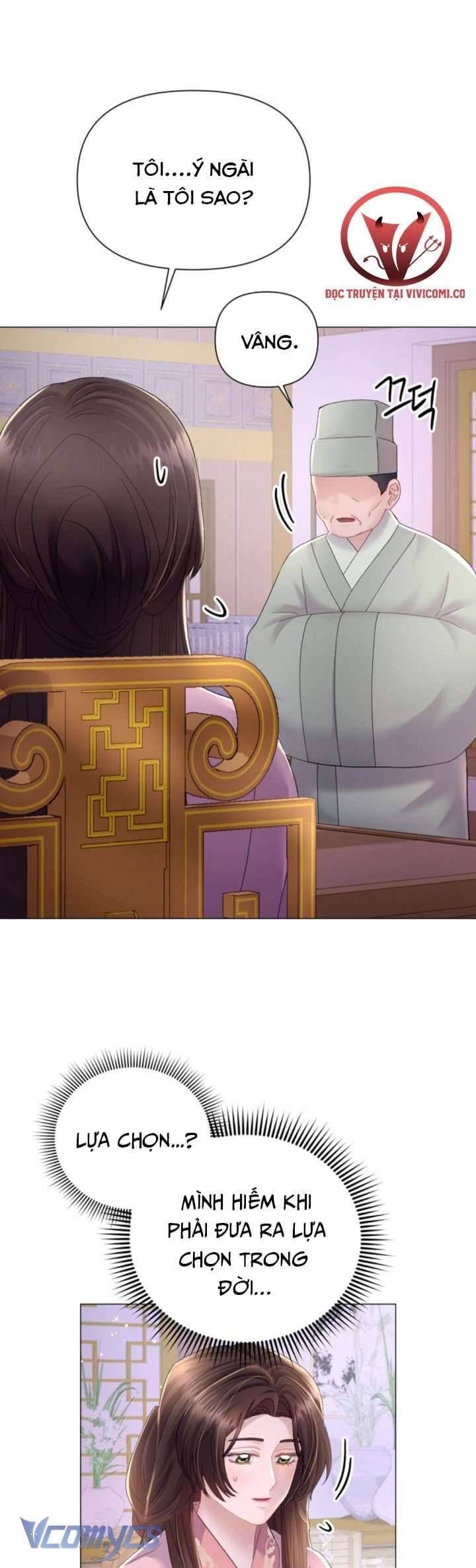 đọc truyện Đêm Của Goá Phụ Chương 8 ảnh 15 tại Thiên Thai Truyện