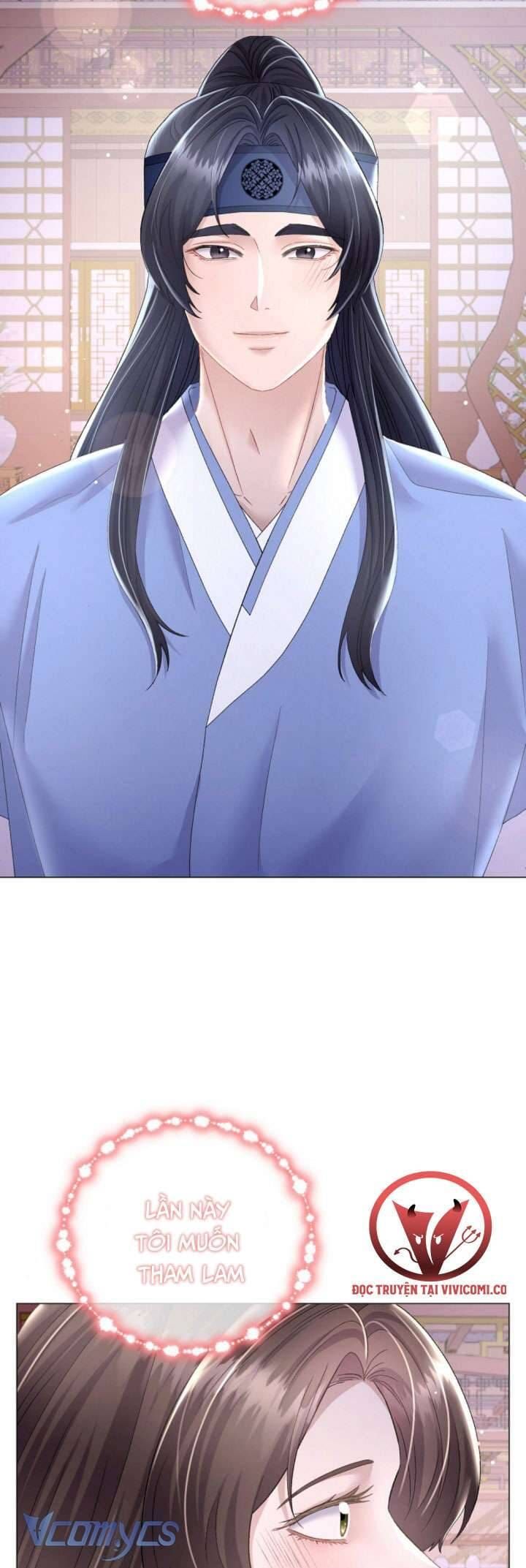 đọc truyện Đêm Của Goá Phụ Chương 8 ảnh 17 tại Thiên Thai Truyện