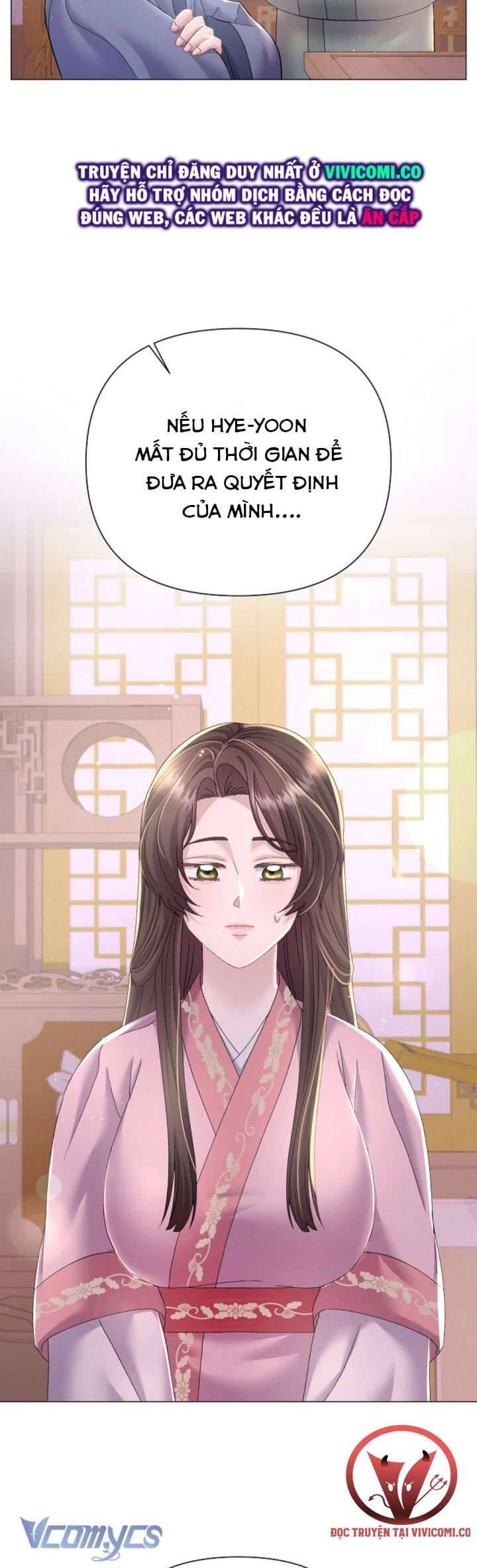 đọc truyện Đêm Của Goá Phụ Chương 8 ảnh 23 tại Thiên Thai Truyện