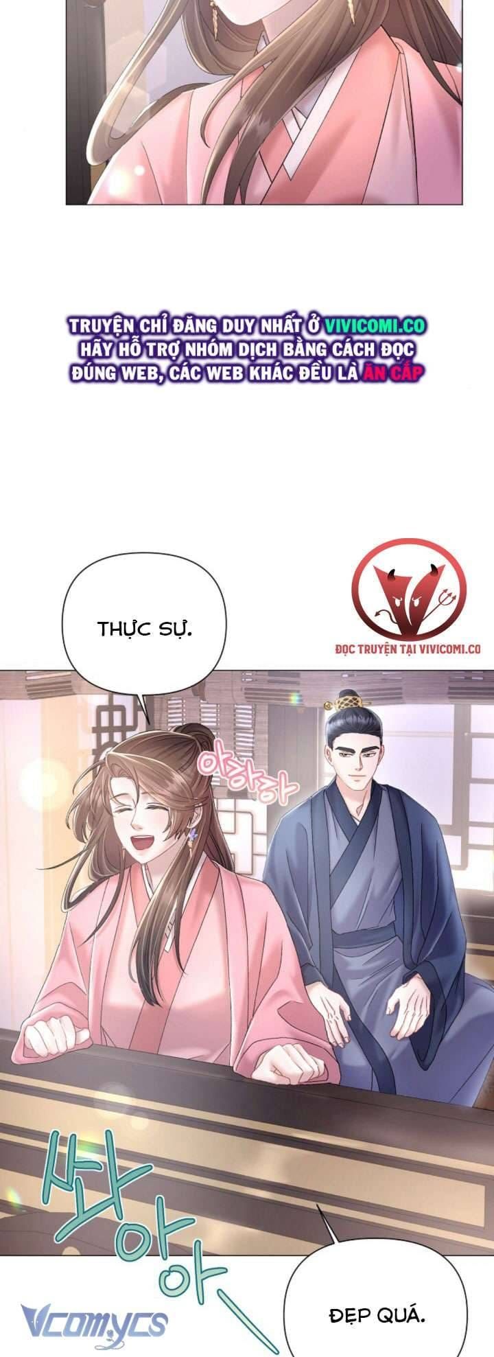 đọc truyện Đêm Của Goá Phụ Chương 8 ảnh 27 tại Thiên Thai Truyện