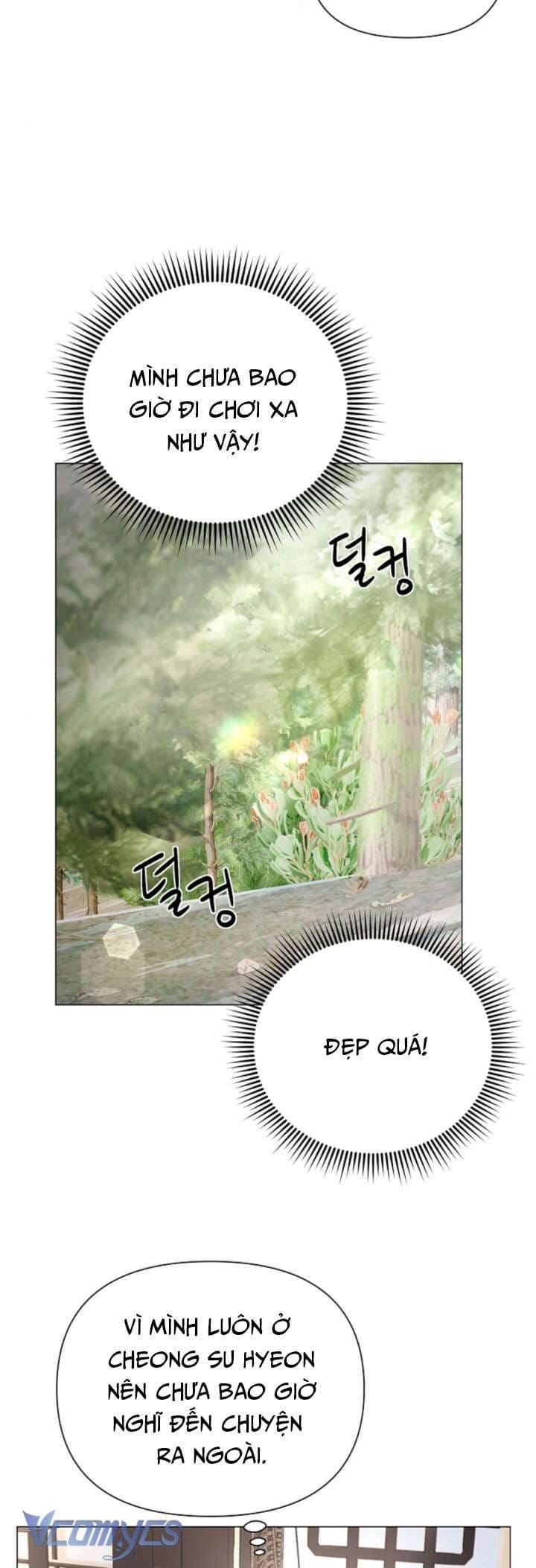 đọc truyện Đêm Của Goá Phụ Chương 8 ảnh 28 tại Thiên Thai Truyện