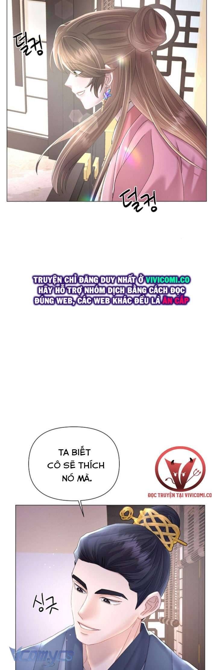 đọc truyện Đêm Của Goá Phụ Chương 8 ảnh 29 tại Thiên Thai Truyện