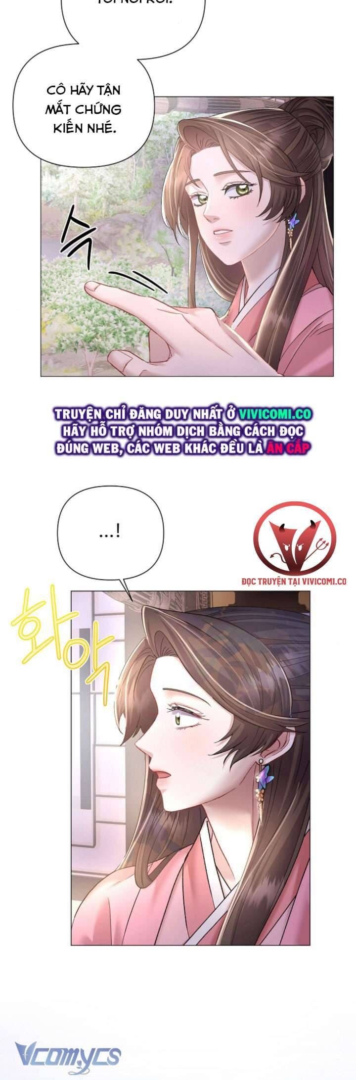 đọc truyện Đêm Của Goá Phụ Chương 8 ảnh 31 tại Thiên Thai Truyện