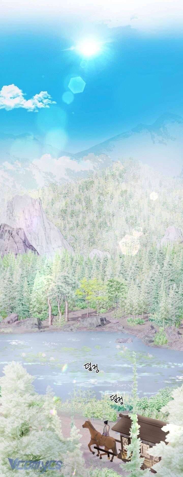 đọc truyện Đêm Của Goá Phụ Chương 8 ảnh 32 tại Thiên Thai Truyện